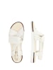 DreiMaster Damen Schuhe in white