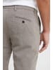 !SOLID Chinoshorts Frederic in Natur