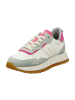 Gant Sportliche Schnürschuhe in Grau