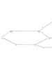 Globo lighting Deckenleuchte "HONEYCOMB" in white