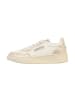 Teddy Smith Sneaker mit Schnürung Gold
