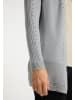 Usha Cardigan in Grau