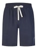 Phil & Co. Berlin  Shorty Classics in streifen/dunkelblau4