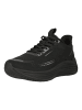 Endurance Schuhe Vilanova in 1001S Black Solid