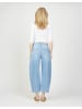 GANG JEANS 94ODINA - o-shape fit in Sunset Powder