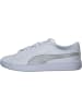 Puma Schnürschuhe in puma white/glacial gray-puma s