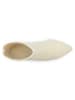 LASCANA Ankleboots in beige