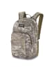 Dakine Campus M 25L Rucksack 47 cm Laptopfach in vintage camo