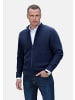 LOUIS SAYN Strickjacke Cardigan in MARINE