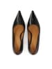 Kazar Pumps in Schwarz