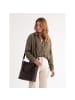 The Chesterfield Brand Elira Schultertasche Leder 31.5 cm brown