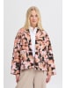 b.young Kurzjacke in Bunt