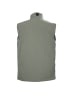 Killtec Weste in grün