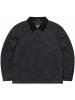 Vintage Industries Jacke "Osker Jacket" in Schwarz
