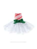 Elf on the Shelf Puppenbekleidung Elf on the Shelf® Glitzerkleid ab 3 Jahre in Mehrfarbig