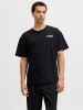 Jack & Jones T-shirt in Black