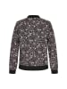 faina Damen Jacke in Stein