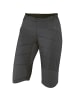 Gonso Bike Thermoshorts Alvao in Schwarz