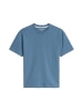 Marc O'Polo T-Shirt relaxed in Provincial Blue