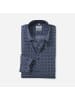 OLYMP  Hemd body fit in Blau