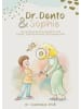 Nova MD Buch - Dr. Dento und Sophie - Dein Dentosophie Kinderjournal