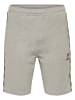 Hummel Hummel Kurze Hose Hmlmove Kinder in GREY MELANGE