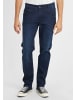 !SOLID 5-Pocket-Jeans SDFynn in blau