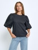 minus Bluse in Black
