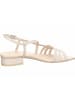 Paul Green Komfort Sandalen für Damen in beige