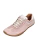 KOEL Sneaker Low VIENNA SUEDE in rosa