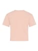 Kidsworld T-Shirt in aprikot