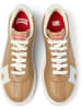 Camper Sneaker " Runner K21 Twins " in Mittelbraun