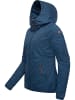 ragwear Winterjacke Dizzie Winter in Navy23