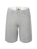 PICTURE M ALDOS SHORTS in Grau