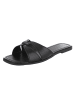 Ital-Design Sandale & Sandalette in Schwarz
