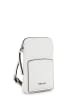 Tamaris Handyetui TAS Alessia in white 300
