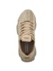Steve Madden Sneaker low Maxout in beige