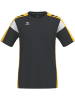 erima Kinder Sportshirt "Celebrate 125 T-Shirt Function" in Schwarz