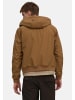 Jack & Jones Softshelljacke Basic in Braun