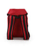 SCHIETWETTER Rucksack 14Ltr. in rot