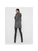 ONLY Jacke in Dark Grey Melange