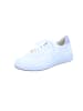 Ganter Sneaker Low in weiß