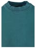 Urban Classics Sweater in watergreen