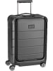 JOOP! Koffer & Trolley Volare C55 pro Trolleycase SVZ 4W in Black