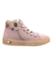Primigi Schnürboot in creme