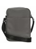 Guess Milano Xbody - Umhängetasche 25 cm (asphalt) in asphalt