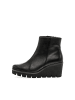 Gabor Stiefeletten für Damen in schwarz