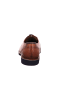LLOYD Lowtop-Sneaker in CAMEL/ATLANTIC BLUE