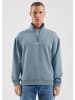 QS Sweatshirt in 62D0_blau