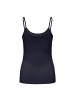 ONLY T-Shirt 3er Pack in Blau